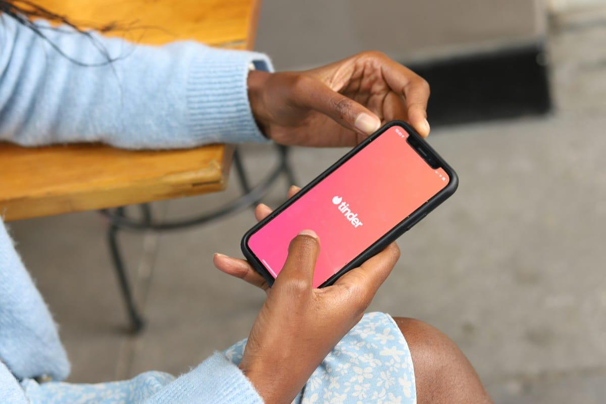 Tinder’s AI gambit: swiping left on endless swiping