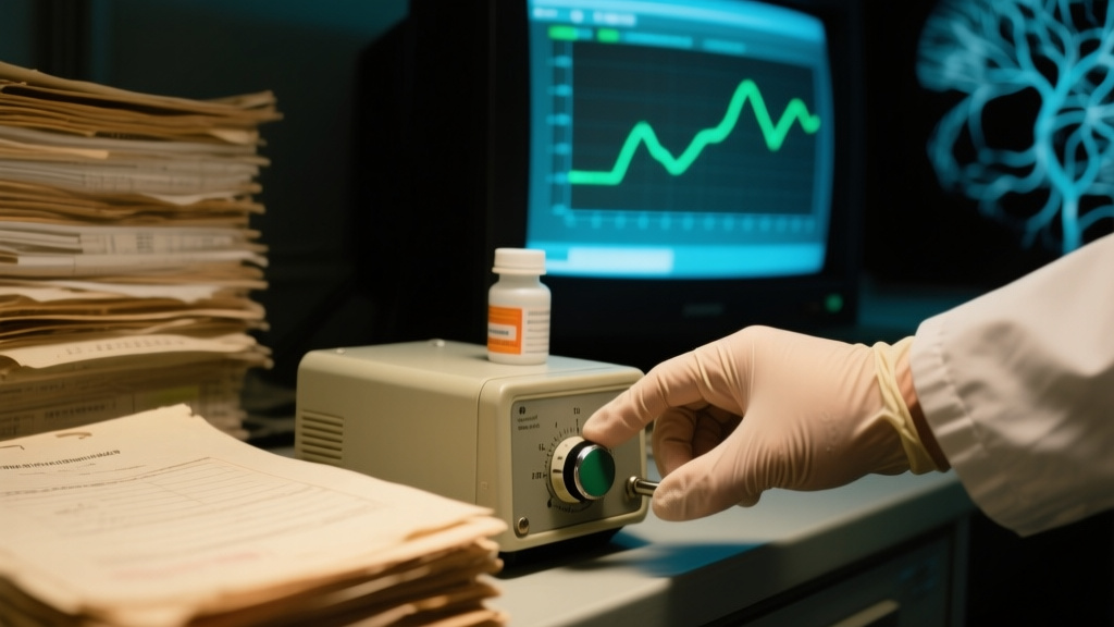 Transfer Learning’s Quiet Promise for Drug Manufacturing