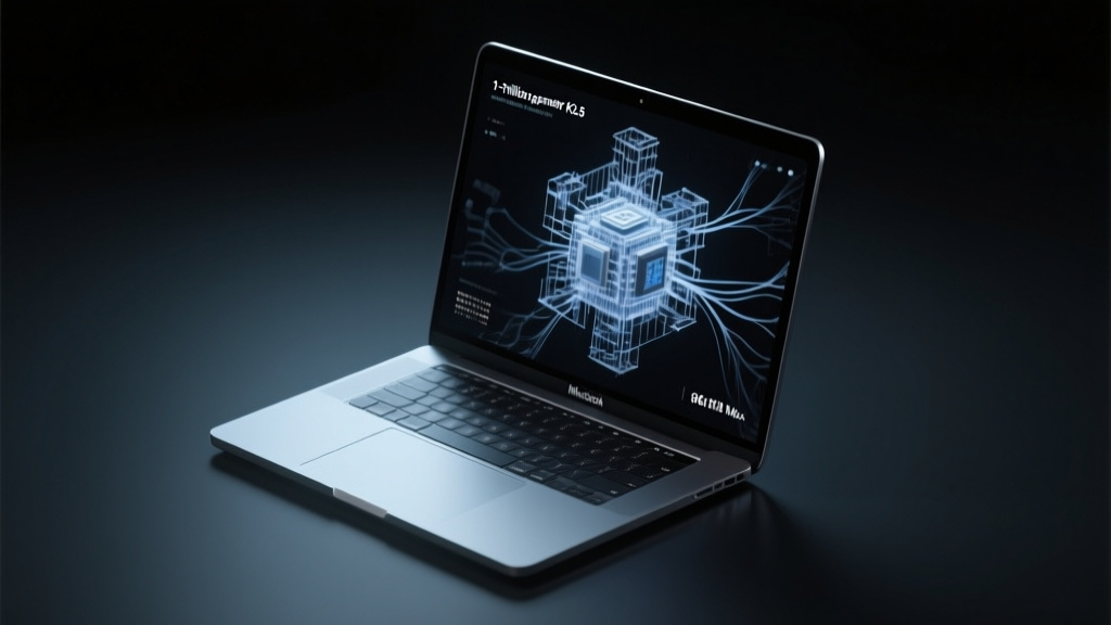 Trillion-parameter models now fit in laptops. So what?