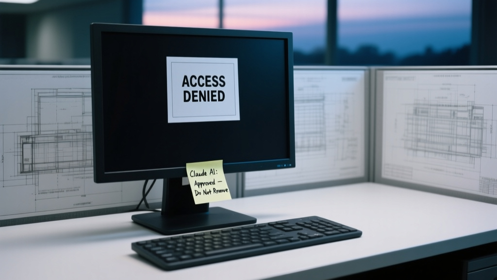 Trump’s AI Ban Backfires: Federal Workers Reclaim Claude