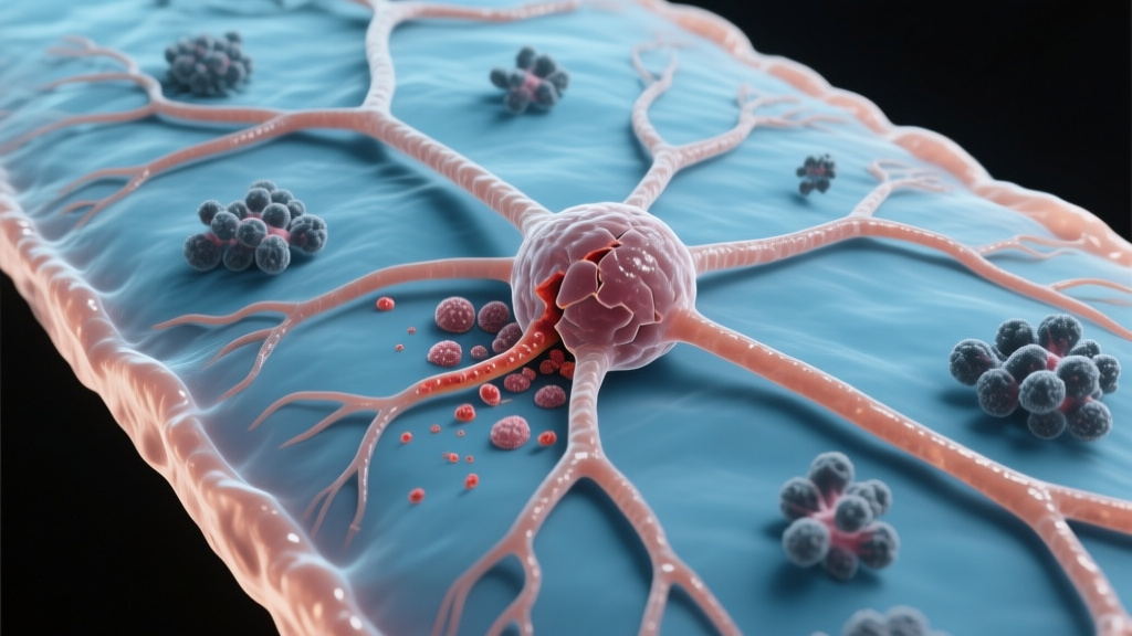 Novo otkriće pokazuje kako obnova mitohondrija može poboljšati učinkovitost terapija — ali samo u istraživačkom stadiju