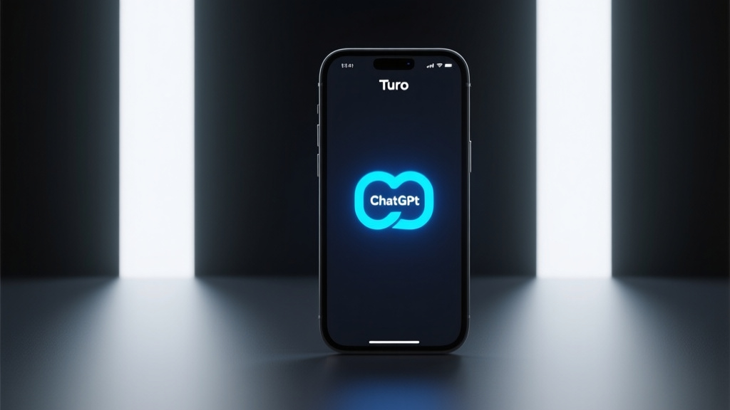 Turo’s ChatGPT App: AI Hype or Actual Rental Upgrade?