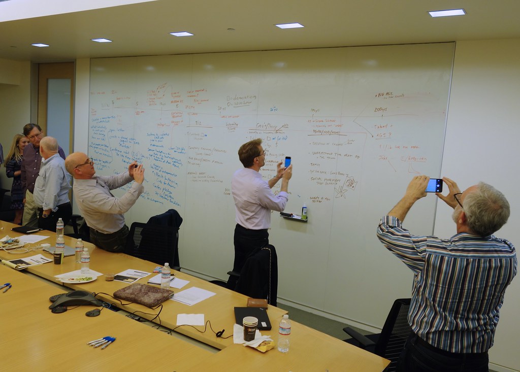 UK firms drown in AI hype, emerge with empty spreadsheets