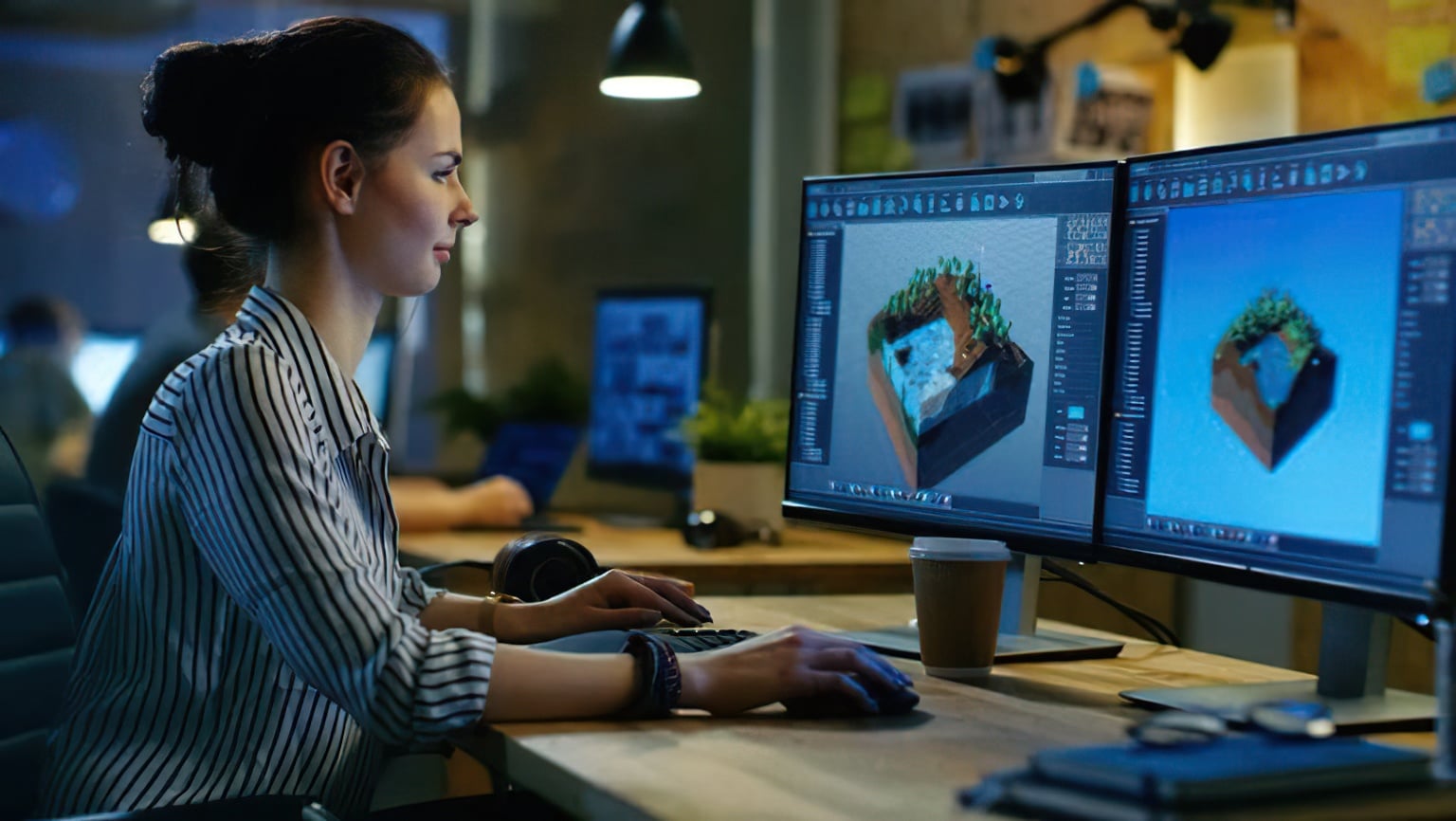 Studiji nestaju, posao se gubi, a igrači se pitaju – tko će napraviti sljedeći Helldivers?