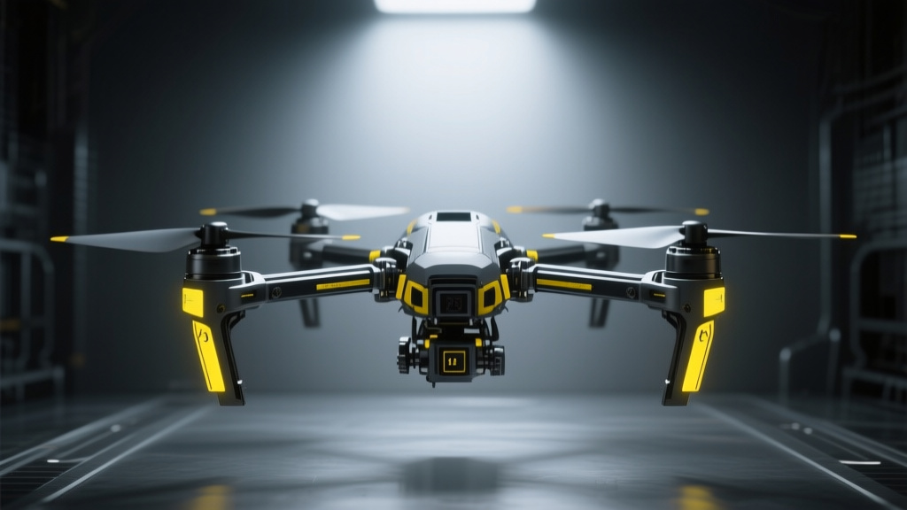 Ukraine’s drones: Can they outfly DJI without China’s chips?