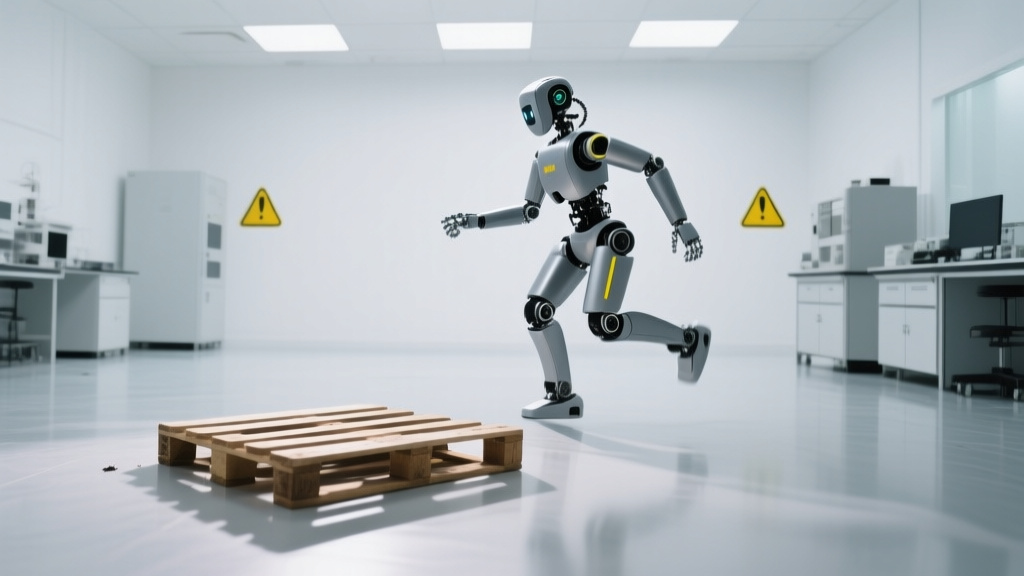 Unitree’s humanoid data is useful only if it survives reality