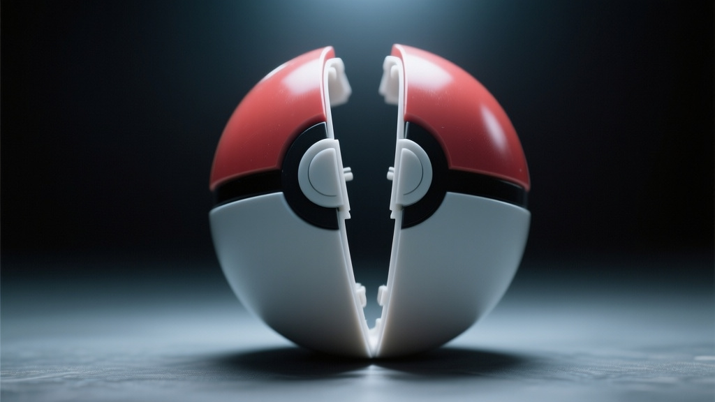 USPTO shoots down Nintendo’s Pokémon patent play