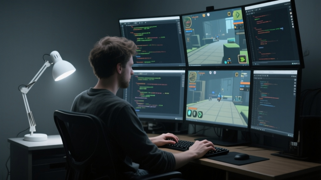 Valve’s AI play: hype vs. the NPC dialogue gap