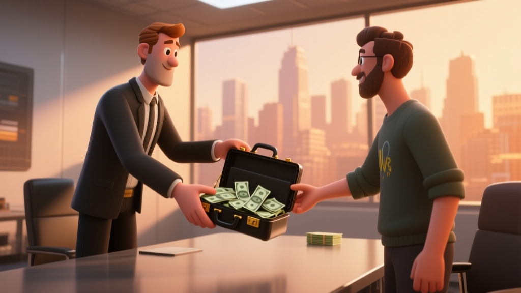 Valve’s Indie Deal Isn’t Just Hype—It’s a Meta Shift