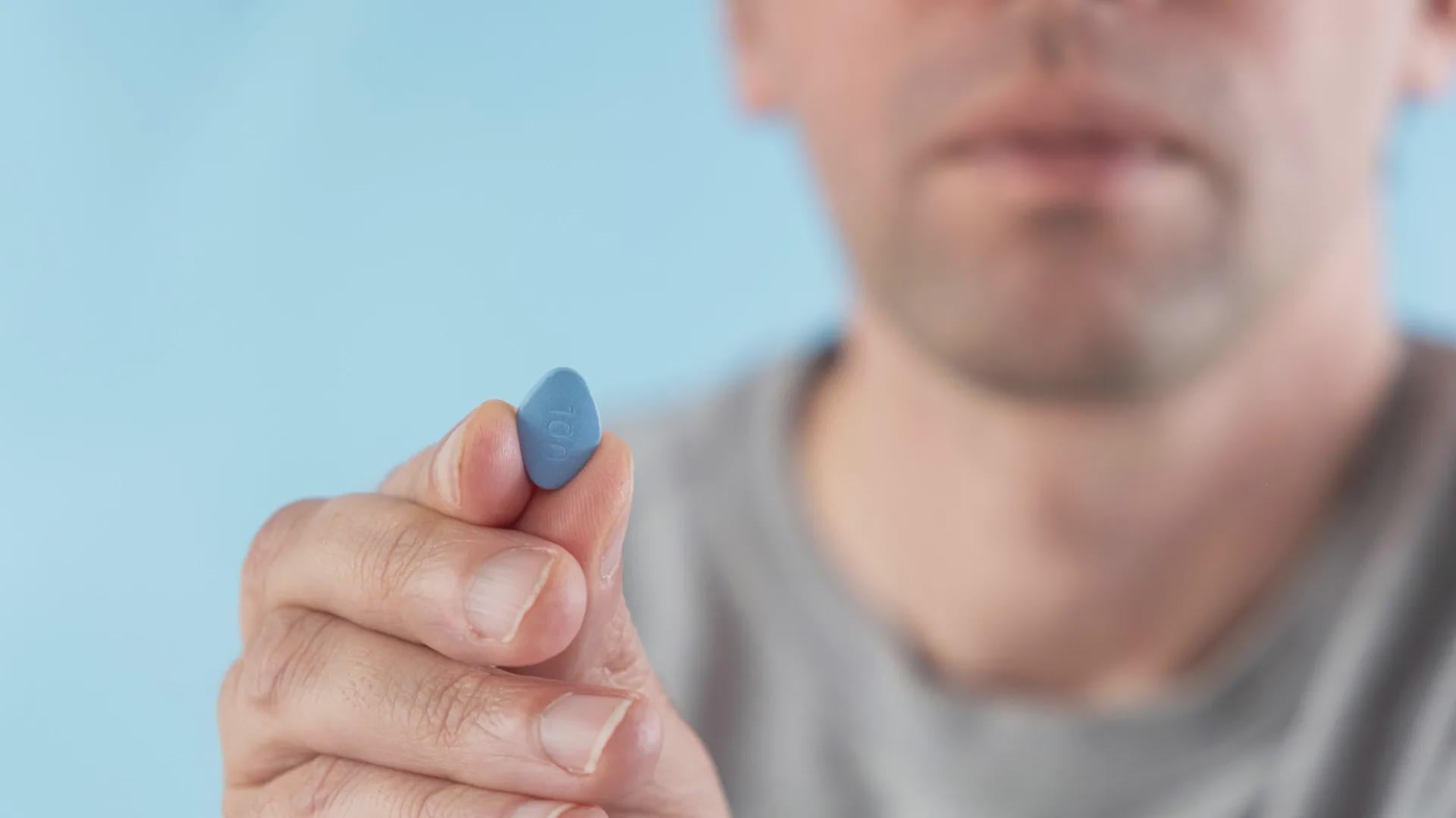 Viagra’s hidden potential: A rare disease’s unexpected ally