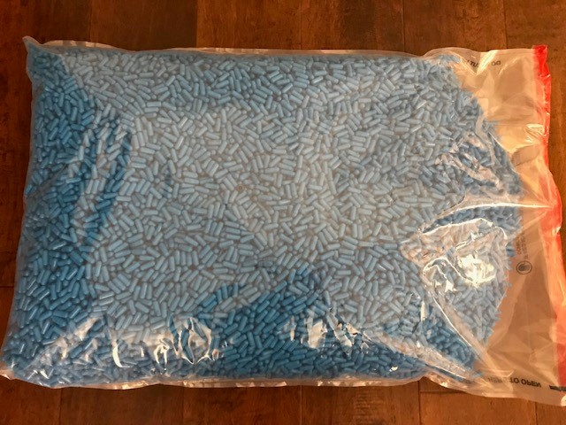 A repurposed drug offers fragile hope, but the science remains preliminary