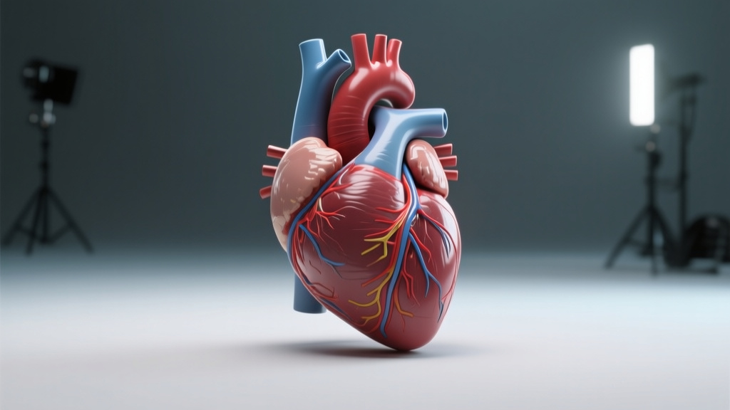 A heart digital twin saved the surgery, but raised a bigger question