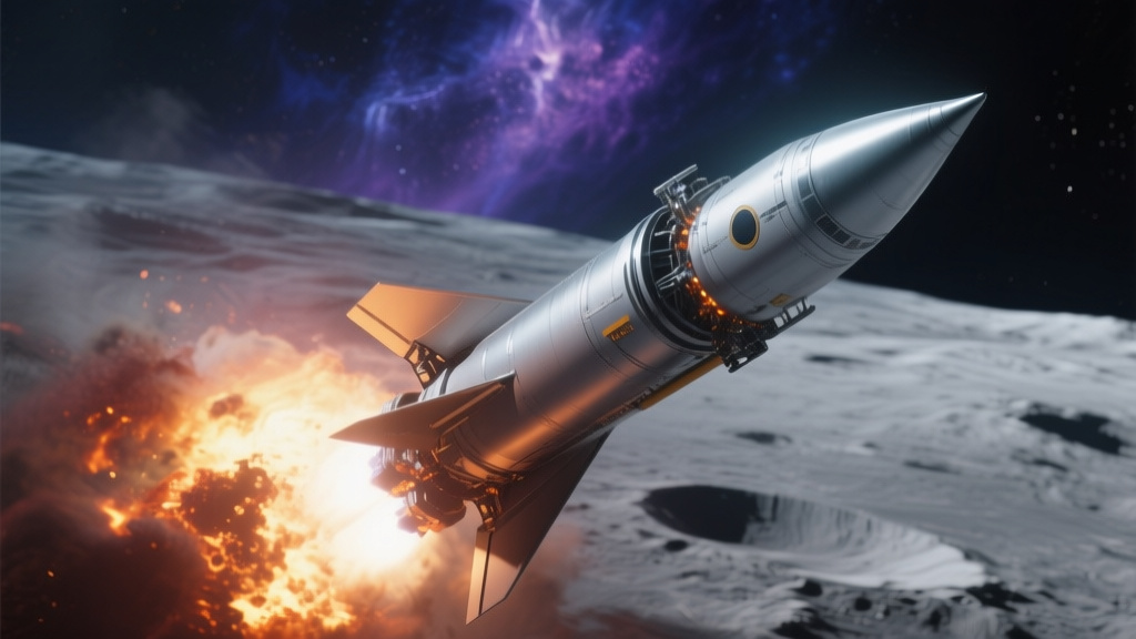 Vulcan’s grounding leaves US military launches in limbo