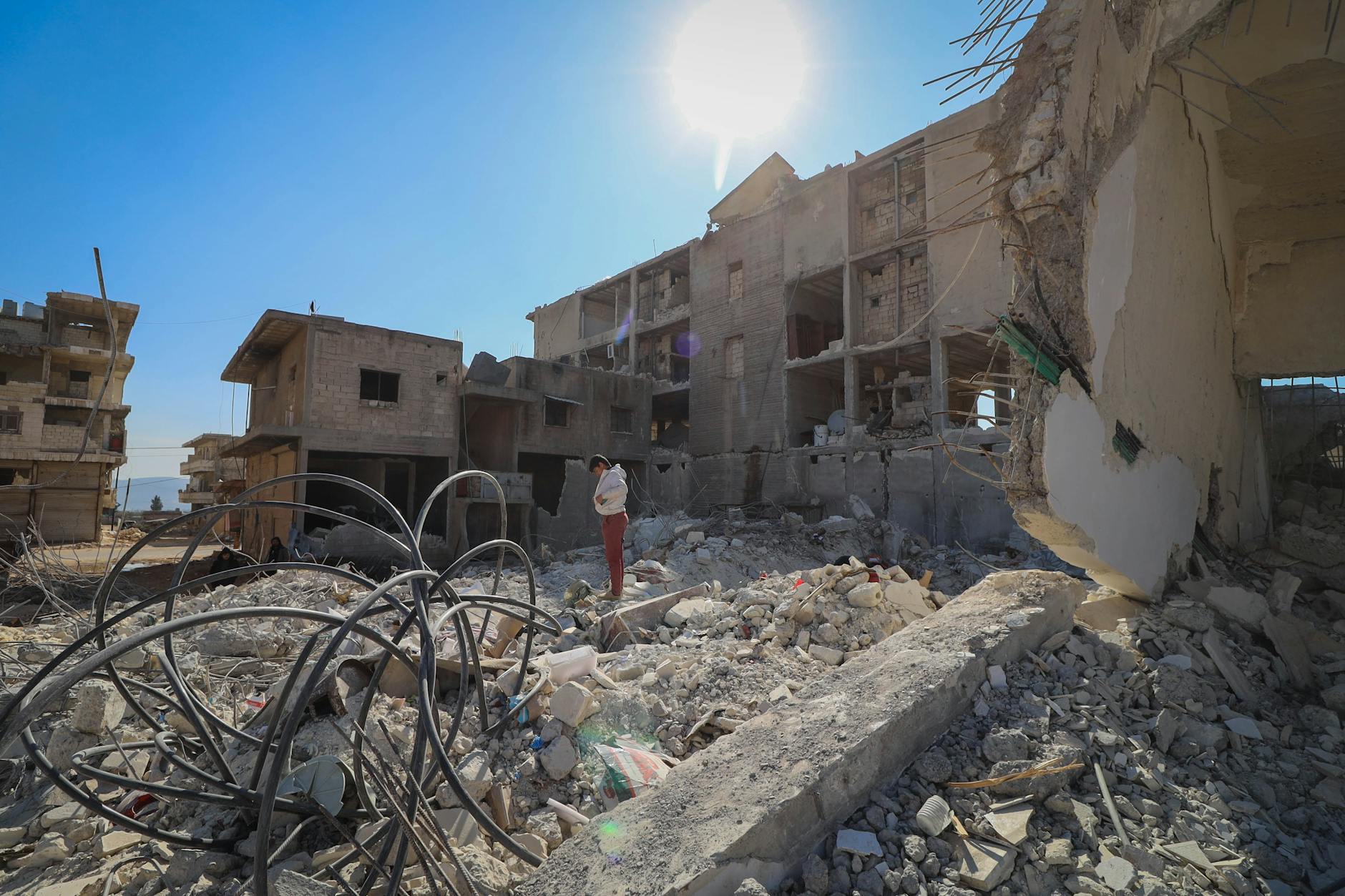 Telemedicina u ratu: tko odlučuje o životima na daljinu