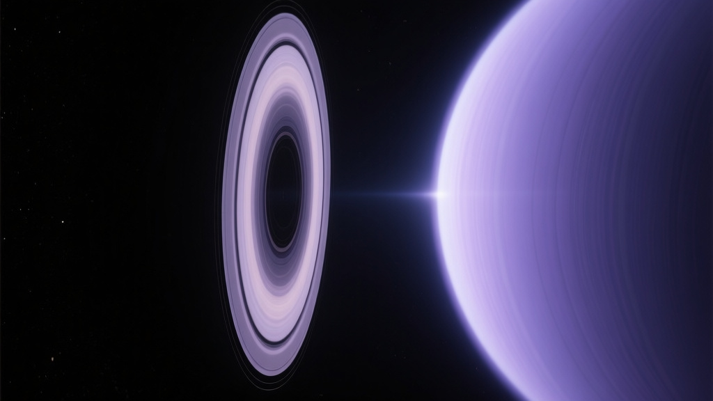 Webb’s twin disks reveal how planets take shape