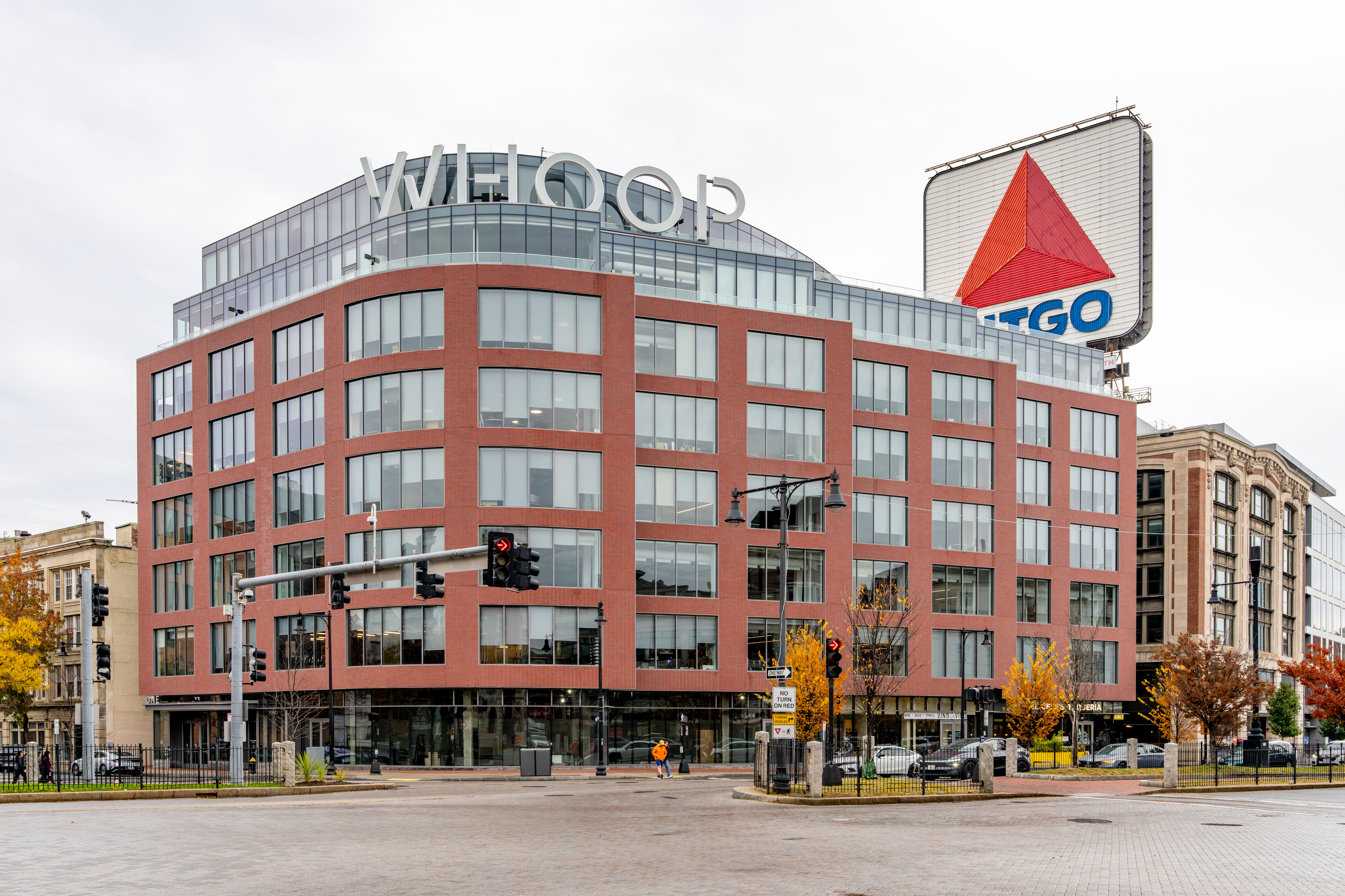 Whoop’s FDA gamble: Can wearables go beyond athletes?