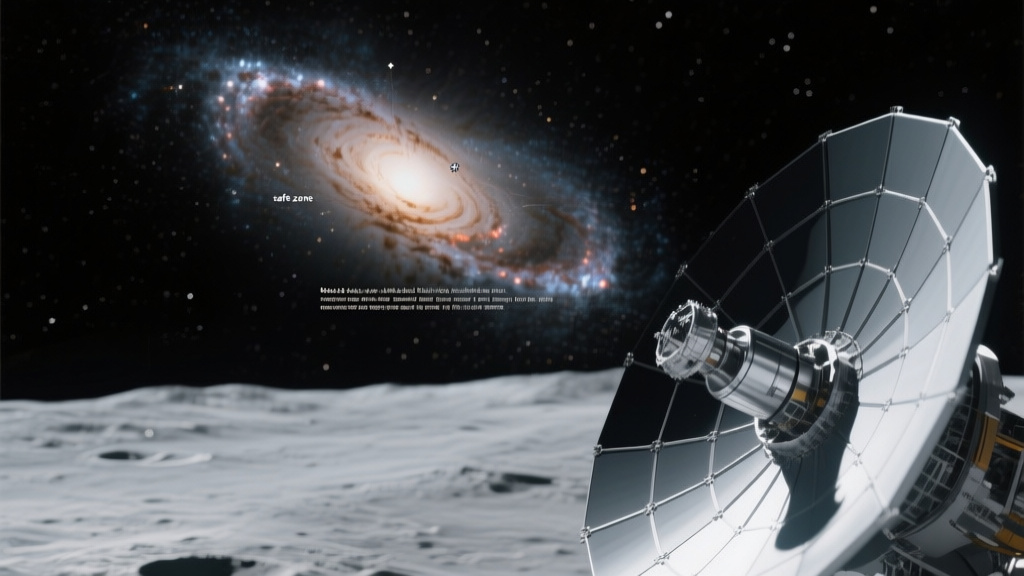 Što nova slika Mliječnog puta znači za astrofiziku i prostor oko crne rupe