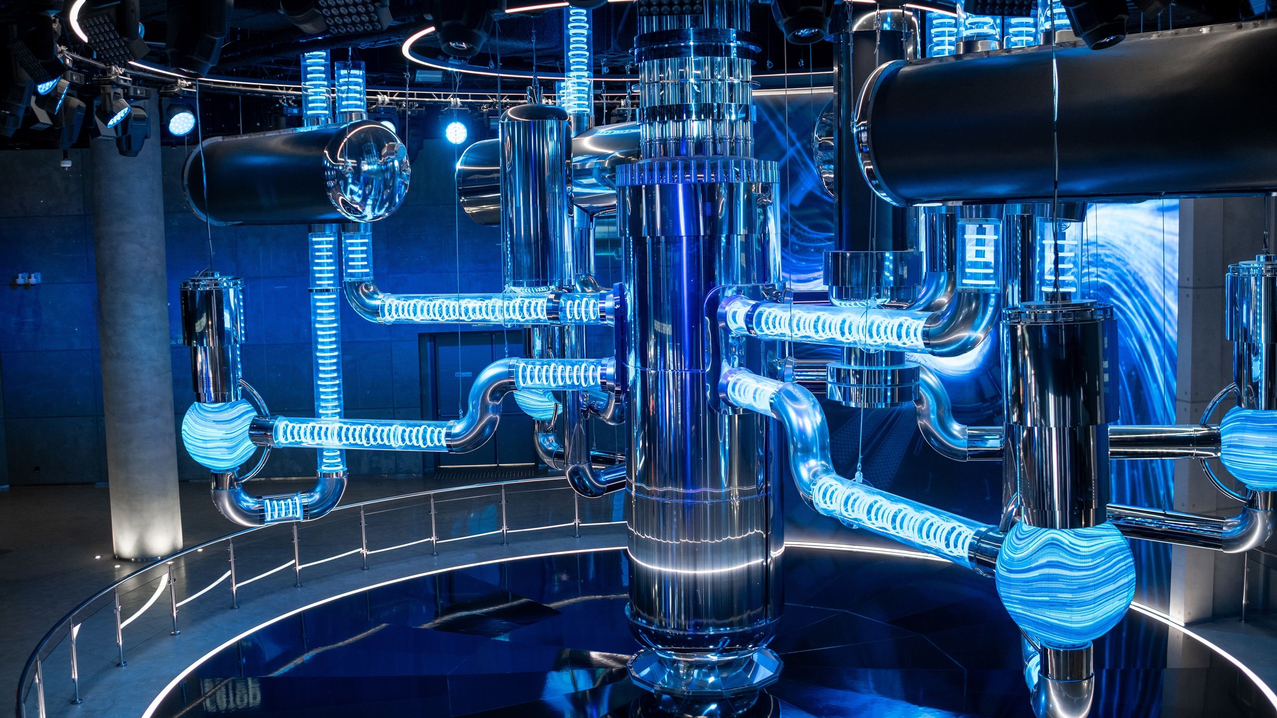 Wi-Fi in a meltdown: The chip built for nuclear hell