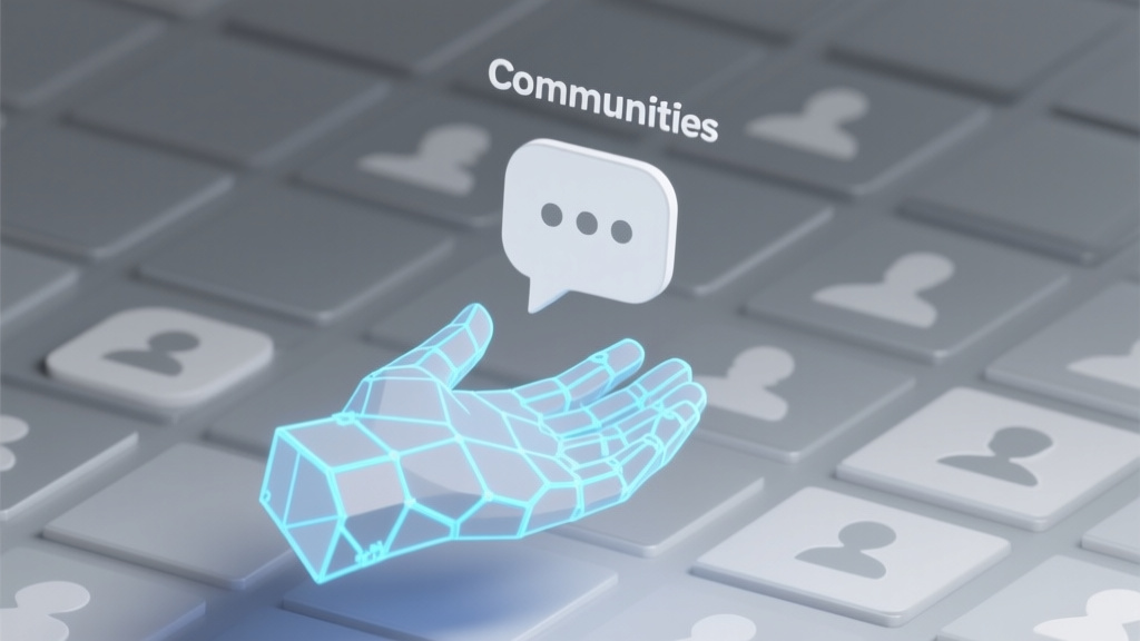 X throws Communities out for Grok-curated feeds