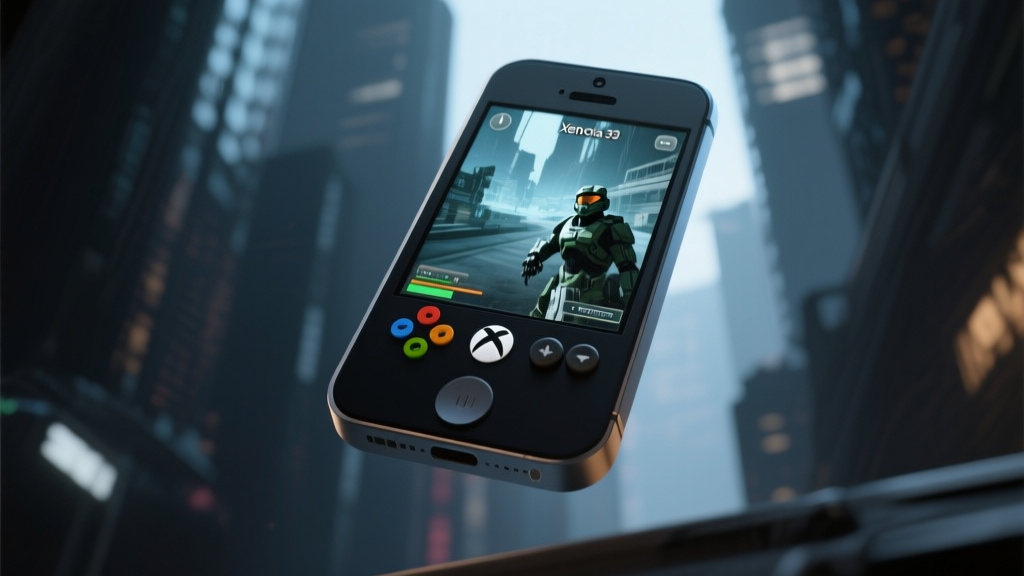 Xbox 360 na iPhonu? Evo što to znači za igrače