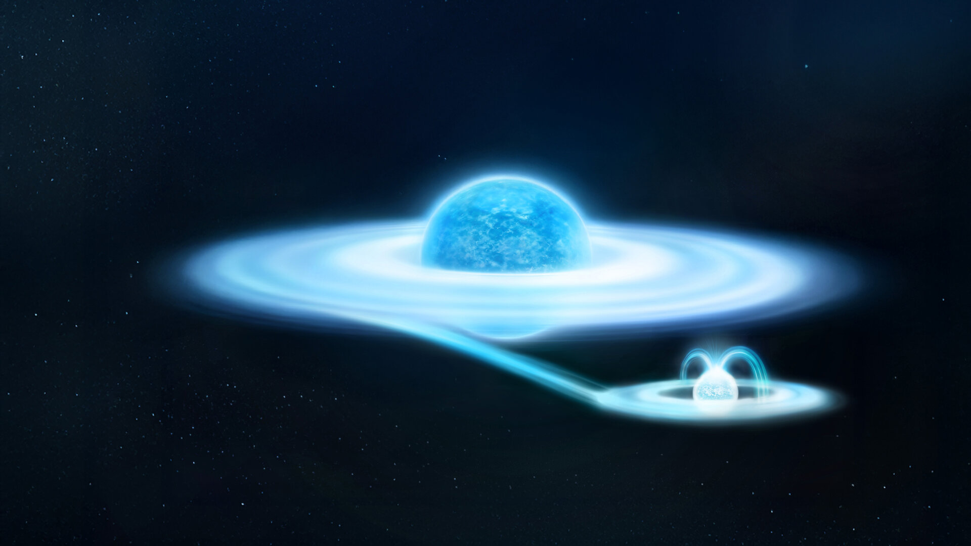 XRISM uncovers gamma-Cas’s hidden companion after 50 years