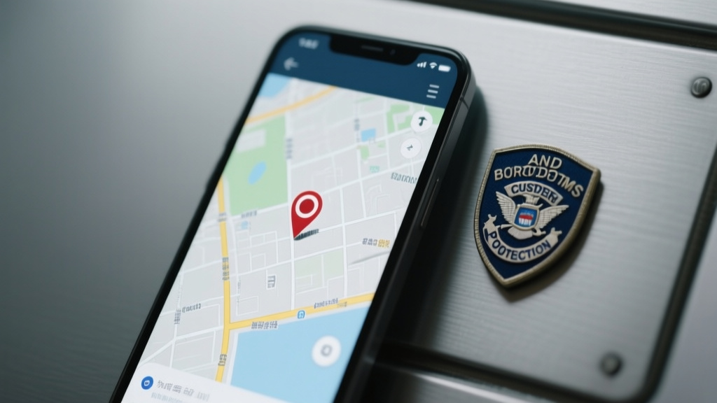 Your Ad Data Is Now a Government Surveillance Tool