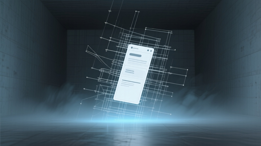 Zhipu AI's GLM-5V-Turbo Converts Mockups to Code