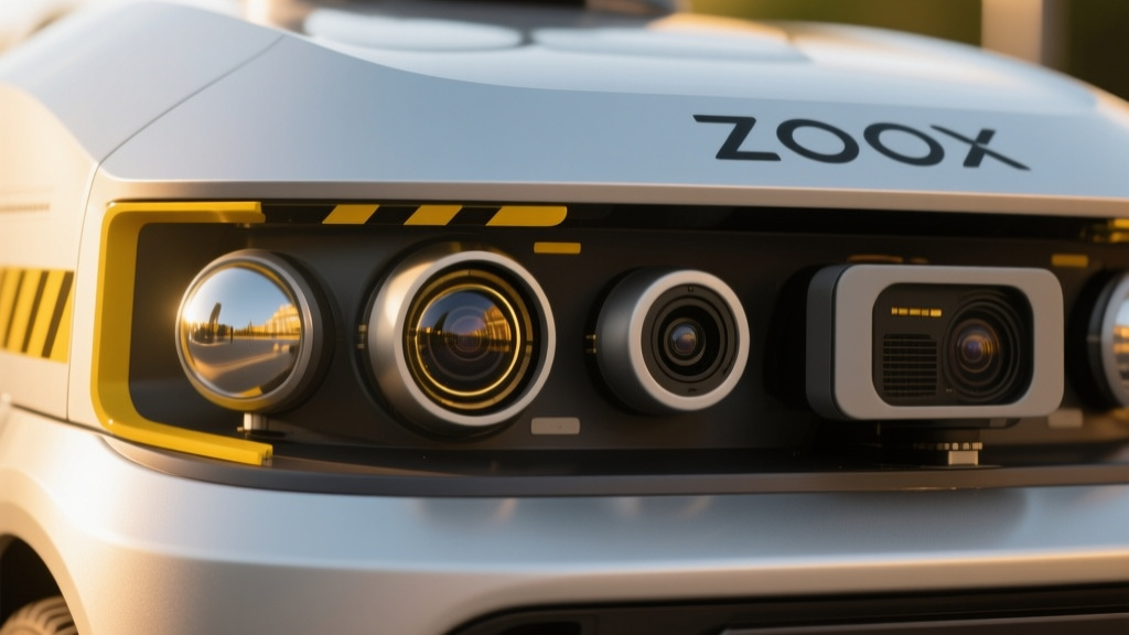 Od testnih staza do pravih ulica, ovo je tek početak